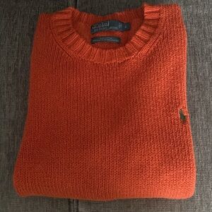 Polo by Ralph Lauren EUC Sweater.